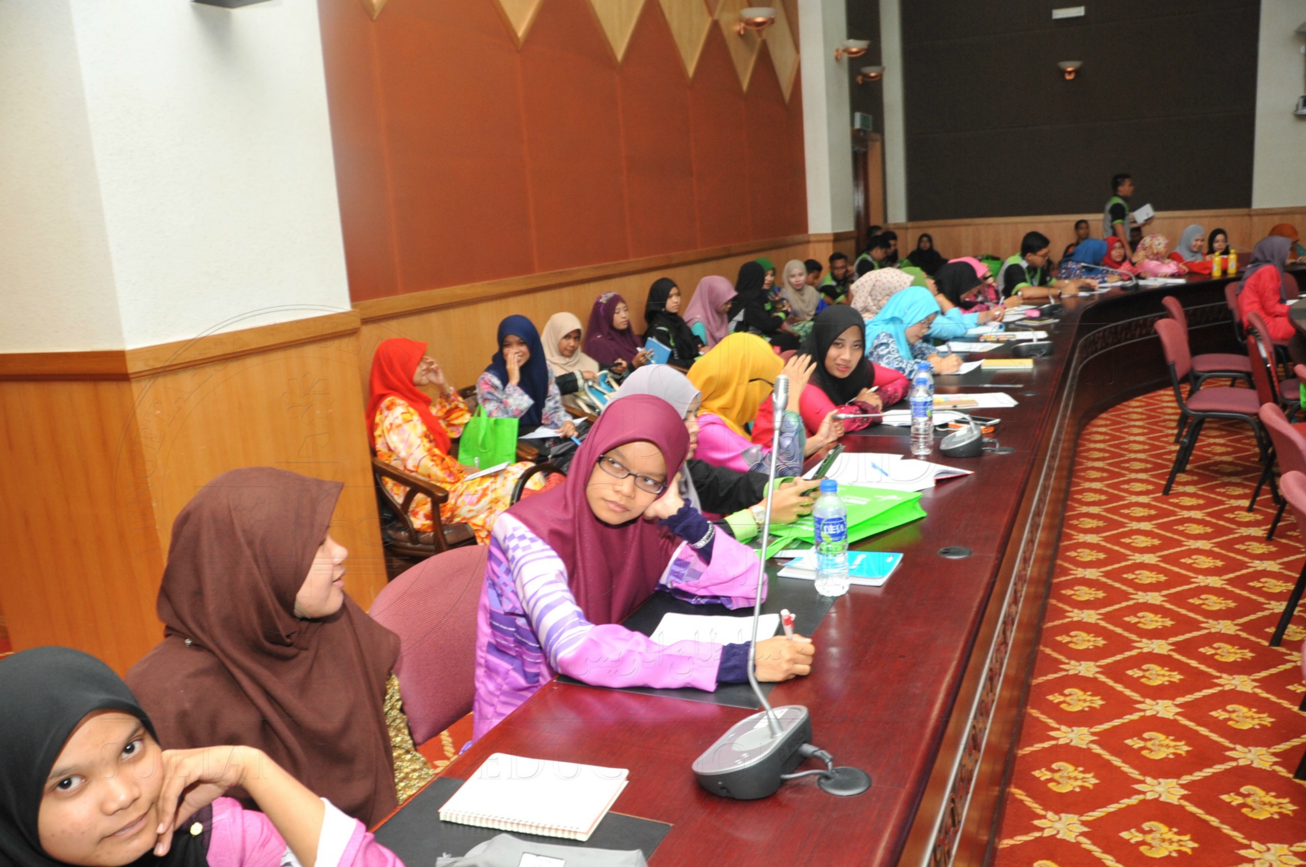 PRO15 164 IKLIM HAS 1142